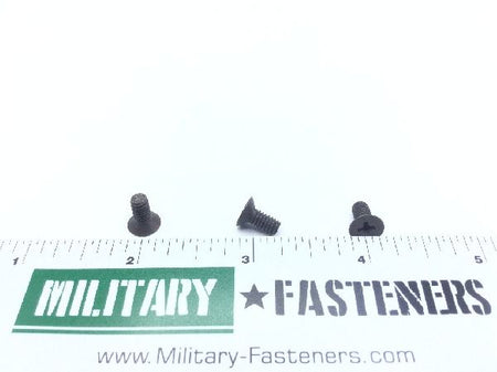 MS24693-48B Machine Screw (5)