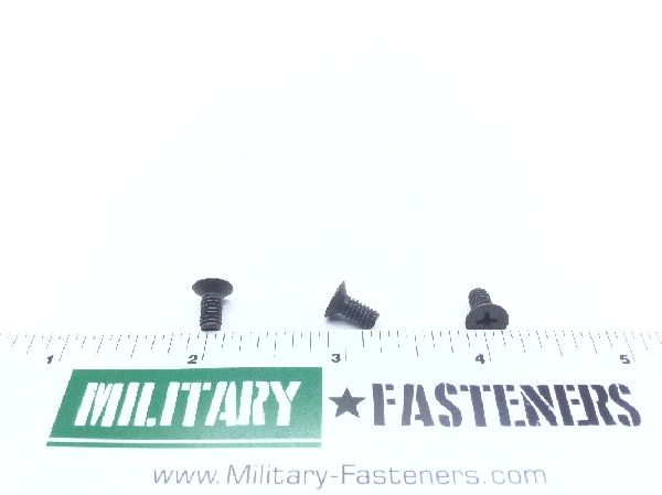 MS24693-48B Machine Screw (6)