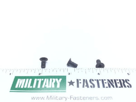 MS24693-48B Machine Screw (6)
