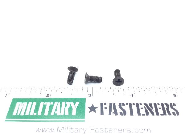 MS24693-49B Machine Screw