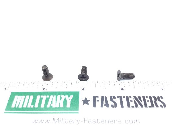 MS24693-49B Machine Screw (2)
