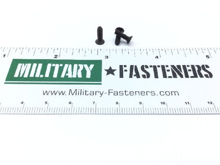 MS24693-4B Machine Screw