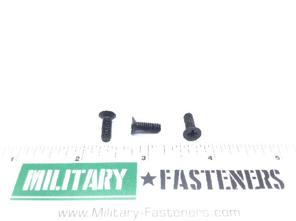 MS24693-50B Machine Screw