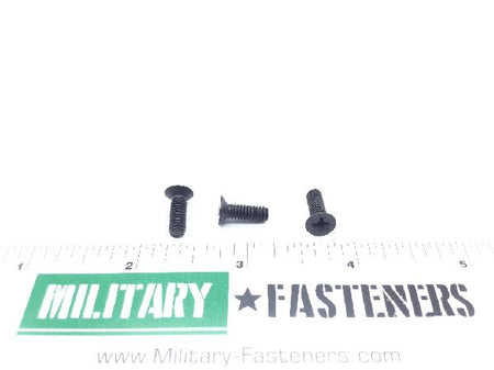 MS24693-50B Machine Screw