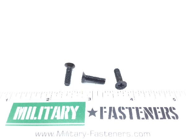 MS24693-51B Machine Screw