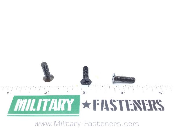 MS24693-51B Machine Screw (2)