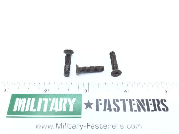MS24693-52B Machine Screw