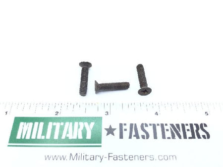 MS24693-52B Machine Screw