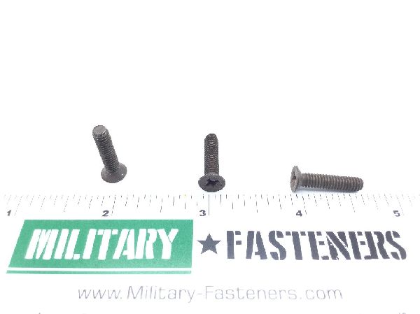 MS24693-52B Machine Screw (2)