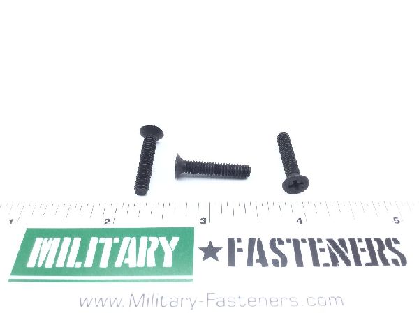 MS24693-53B Machine Screw
