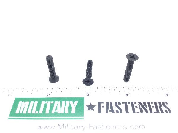 MS24693-53B Machine Screw (2)