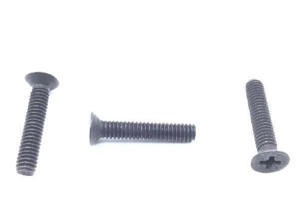 MS24693-53B Machine Screw (4)