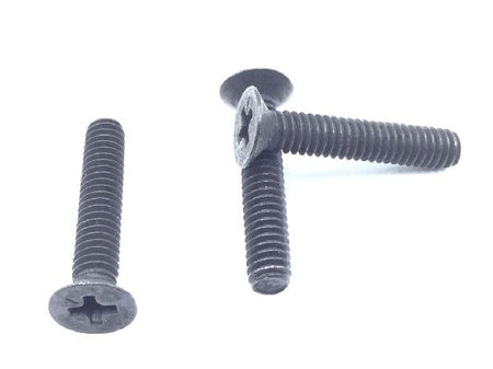MS24693-53B Machine Screw (5)