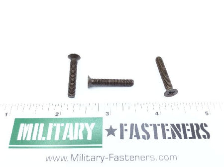 MS24693-54B Machine Screw