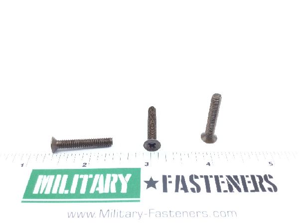 MS24693-54B Machine Screw (2)