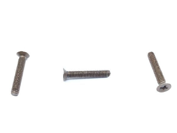 MS24693-54B Machine Screw (4)