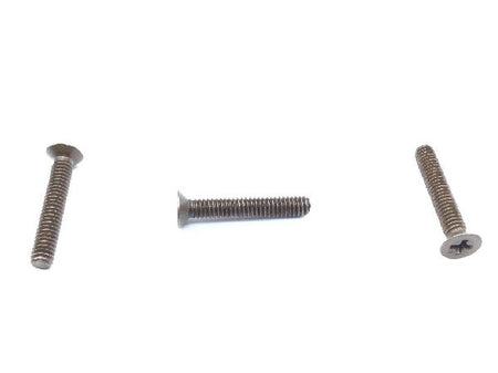 MS24693-54B Machine Screw (4)