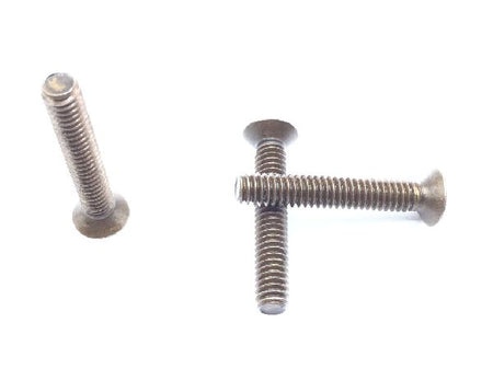MS24693-54B Machine Screw (5)