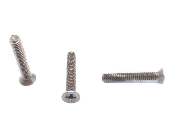 MS24693-54B Machine Screw (6)