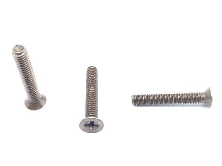 MS24693-54B Machine Screw (6)