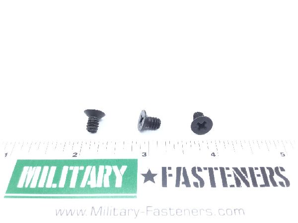 MS24693-69B Machine Screw