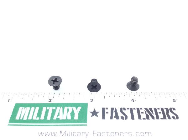 MS24693-69B Machine Screw (2)