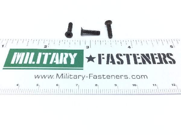 MS24693-6B Machine Screw
