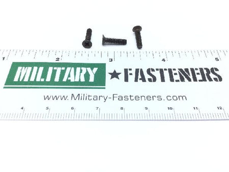 MS24693-6B Machine Screw