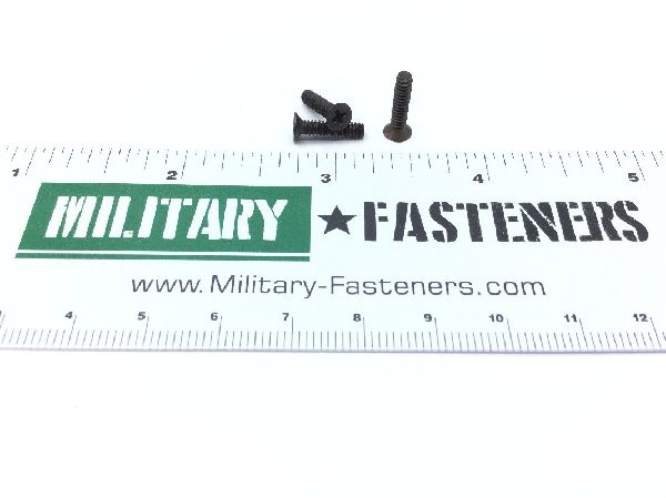 MS24693-6B Machine Screw (2)