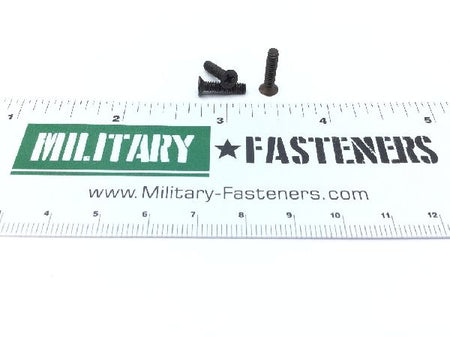 MS24693-6B Machine Screw (2)