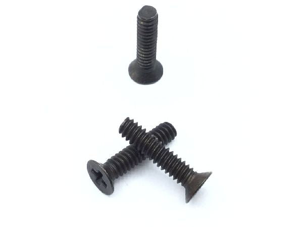 MS24693-6B Machine Screw (4)