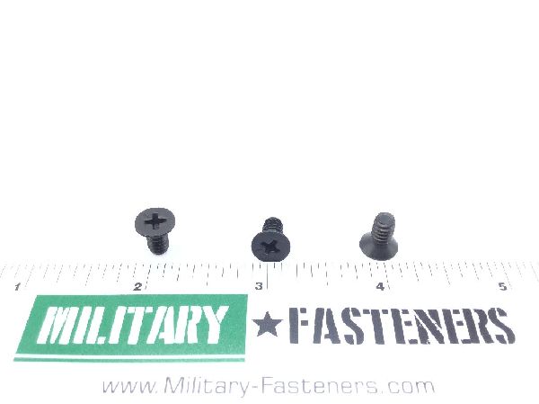 MS24693-70B Machine Screw