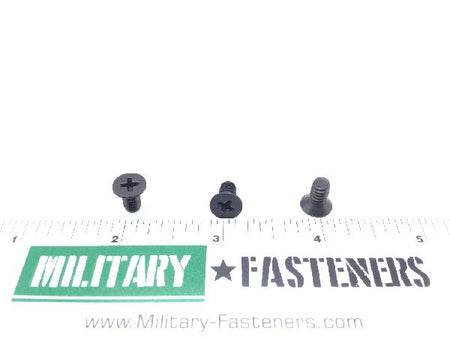 MS24693-70B Machine Screw