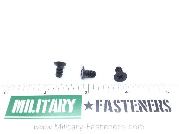 MS24693-70B Machine Screw (2)