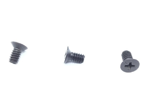 MS24693-70B Machine Screw (4)