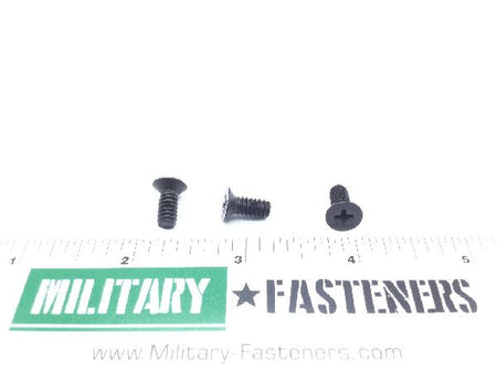MS24693-71B Machine Screw