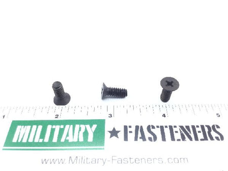 MS24693-72B Machine Screw