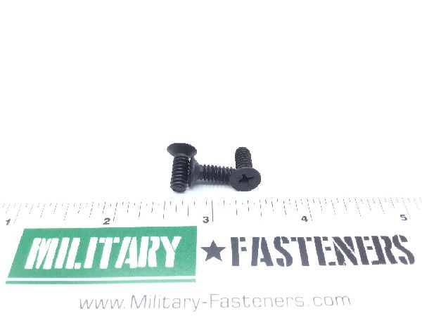 MS24693-72B Machine Screw (2)