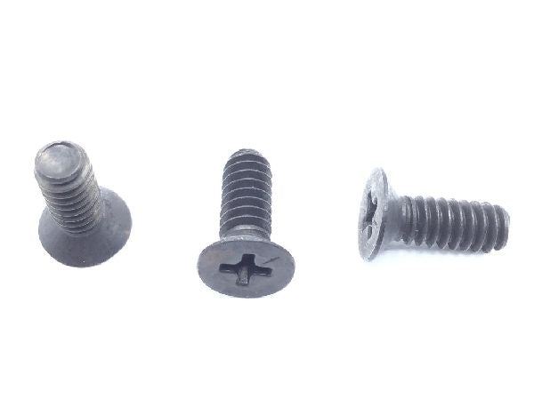 MS24693-72B Machine Screw (6)