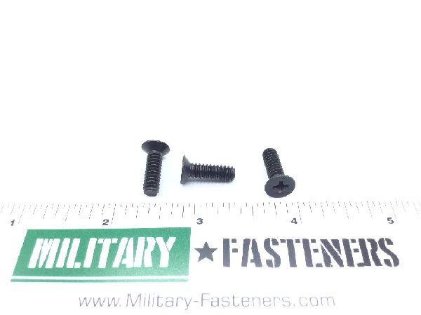 MS24693-73B Machine Screw
