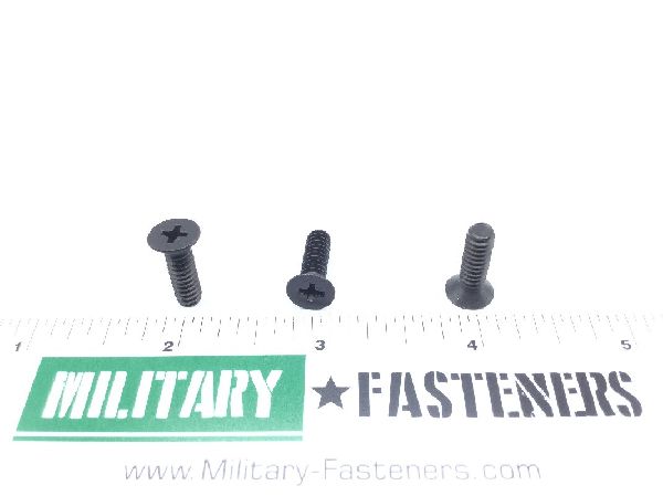 MS24693-73B Machine Screw (2)