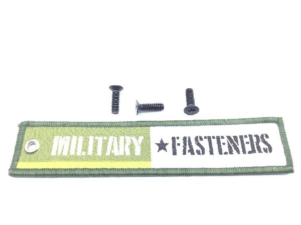 MS24693-73B Machine Screw (3)