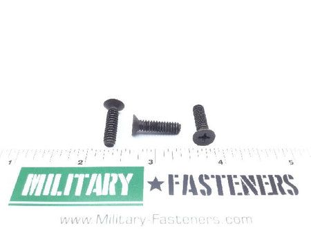 MS24693-74B Machine Screw