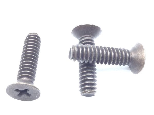 MS24693-74B Machine Screw (5)