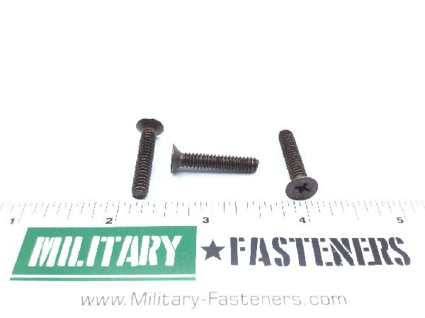 MS24693-76B Machine Screw