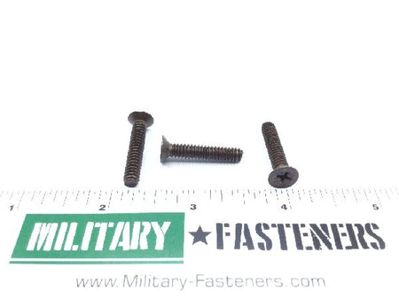 MS24693-76B Machine Screw