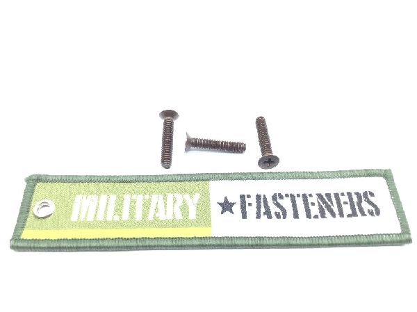MS24693-76B Machine Screw (3)