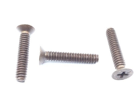 MS24693-76B Machine Screw (4)