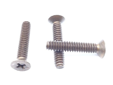 MS24693-76B Machine Screw (5)