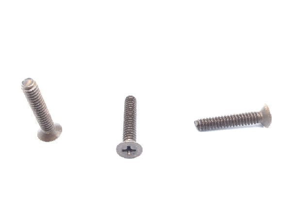 MS24693-76B Machine Screw (6)